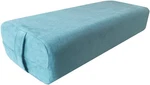 Ngt New Guide Steps Yoga Bolster Pillow For Meditation And Support - Rectangular. Fixed Price $38.63.