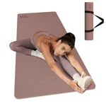 Weila Extra Thick 10mm Yoga Mat - Non-slip Tpe Fitness For Yoga, Pilates .... Fixed Price $82.00.