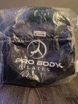 New Open Box Probody Pilates Fitness Ring For Toning & With Storage Bag. Fixed Price $13.00.