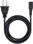 Ac Power Cord For Kombellaise Coodam Aolady Antarctic Hotspot Warming Mat. Fixed Price $17.47.