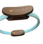Mantra Sports Pilates Ring Core Toning Fitness Circle Yoga Resistance Band. Fixed Price $11.89.