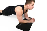 Fitness Knee Mat - Extra Thick And Soft 1" 25mm Pad Provides Cushion For. Fixed Price $30.12.