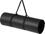 Basics 1/2 Inch Extra Thick Exercise Yoga Mat With Carrying Strap, Cushioned Sup. Fixed Price $49.49.