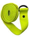 Lululemon No Limits Stretching Strap Yoga Belt 70x1.5. Fixed Price $16.92.