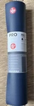Manduka The Pro Lite Yoga Mat 71 X24 Midnight Blue 4.7mm. Fixed Price $84.99.