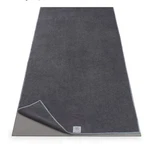 Gaiam Yoga Mat Towel Microfiber Mat-sized For Hot (68" L X 24" W. Fixed Price $19.24.