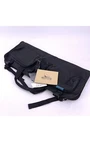 *nwt* Hotdog Yoga Mat Bag Skooba Carrying Gym Case Rollpack In Onyx, Msrp $69. Fixed Price $18.00.