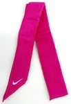 Nike Vapor Streamer Football Towel Men's Vivid Pink/white. Fixed Price $19.76.
