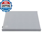 Mindful Modern Zabuton Meditation Mat - Cotton Filled Yoga And Pad. Fixed Price $99.73.