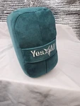 Yes4all Triple-layer Sponge Yoga Bolster Pillow For Restorative & Meditatio. Fixed Price $19.99.