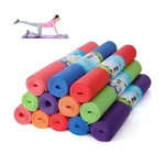 Amylove 12 Pieces Yoga Mats Bulk 68x24x0.12 Inch Exercise Non Slip Fitness Wo.... Fixed Price $118.70.