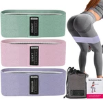 Booty Bands Set, Resistance For Working Out, Exercise Women And. Fixed Price $16.86.