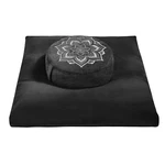 Meditation Cushion With Washable Premium Velvet Cover,100% Memory Foam Square.... Fixed Price $126.49.