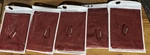 Hosuly 5 Pack Cooling Towels Neck Wrap For Yoga Towel Hot Weather 40 X 12. Fixed Price $20.00.