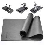 Proiron Heavy Duty Exercise Equipment Mat - Treadmill, Bike, Rower 3 Sizes. Fixed Price $61.02.