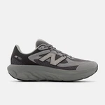New Balance Fresh Foam Trainer Utrnaa Black Cement /grey Width D Lifestyle Shoes. Fixed Price $185.00.