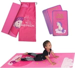 Abtech Kids Yoga Mat Set - Fortable Dinosaur Kid Boy. Fixed Price $45.44.