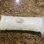 Coop Home Goods Extra Oomph Fill, For Original Pillow, White. Fixed Price $19.95.