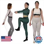 Physicalmind Institute Tye4 And Tye4x Pilates Wearable Resistanceassistance. Fixed Price $117.19.