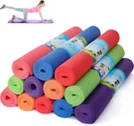 Amylove 12 Pieces Yoga Mats Bulk 68x24x0.12 Inch Exercise Non Slip Fitness Worko. Fixed Price $107.26.