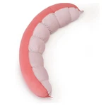 Long Round Body Pillow Soft Supportive Bolster For Sleeping Adults Lumbar. Fixed Price $84.99.