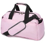 14 Inch Small Gym Bag For Women & Men, Mini Duffel Travel Sports Ligh.... Fixed Price $20.87.