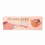 Blogilates Starter Fit Kit Yoga Mat Strap Resistance Band Core Workout Set New. Fixed Price $28.00.