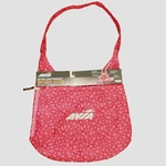Avia Sport Tote Yoga Gym Carry Bag Ultra-lightweight 18x16 Pink Nwt Workout. Fixed Price $16.99.