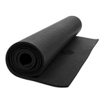 Body Sport 1/8" Yoga Mat, Black - High-density, Non-slip Surface With Shock. Fixed Price $26.99.