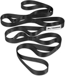 Stretch Strap With Loops For Physical Therapy Yoga Pilates Mobility Rehab. Fixed Price $13.78.