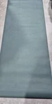 Jade Yoga -nature's Best Mat Size W24 X H71 Dark Green Non Slip Grip. Fixed Price $54.00.