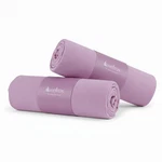 Wellrox Microfiber Hand Towel - Absorbent Sweat Yoga Mat For Women. Fixed Price $26.98.