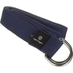 Hugger Mugger 8ft Cotton D-ring Yoga Strap. Fixed Price $19.00.