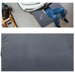 Mabozoo Foldable Mechanic Pad, 36x60 Inch Roll Up Work Pad Oil Spill Mat With.... Fixed Price $33.80.