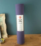 Manduka X Yoga Mat Lightweight 5mm 71"x24" Purple. Fixed Price $50.00.