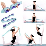 Nitpicker Stretching Straps Hamstring Stretcher Device Elastic Exercise Band .... Fixed Price $10.89.