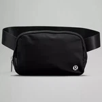Original Lululemon Everywhere Belt Crossbody Bag 1l Black For Women Men Nwt. Fixed Price $34.99.