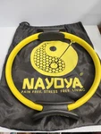 Nayoya Wellness Pilates Ring - Premium Power Resistance Full Body Toning Fitness. Fixed Price $15.39.