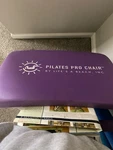 Proform Pfbe19618 Step Chair - Black (59615188). Fixed Price $100.00.