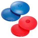 Gymnic Disc 'o' Sit Inflatable Seating/balance Cushion W/ Smooth Tactile Bumps. Fixed Price $49.99.