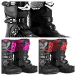 Fly Racing Maverik Youth Boots Motocross Off-road Atv Dirt Bike Sxs Mx. Fixed Price $129.95.