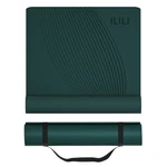 Ilili Yoga Mat 72x250.3 Inch Tpe Exercise Odorless Tear-resistant Strap. Fixed Price $78.24.