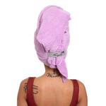 Curly Girl Microfiber Hair Towel Wrap For Women, 41" X 31" Large Quick Dry Ha.... Fixed Price $22.67.