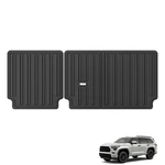 Smabee Backrest Liner For Toyota Sequoia 2023 2024 2025 2026, Tpe All Weather.... Fixed Price $64.61.