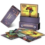 Orangex Lenticular Workout Cards Holographic Animated Exercise Guide For. Fixed Price $37.09.