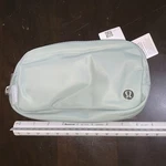 Lululemon Everywhere Belt Bag One Size Lu9b78s Sild. Fixed Price $37.99.