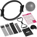 Walito Home Pilates Kit For Women,pilates Ring Set With Magic Circle,resistance. Fixed Price $40.33.