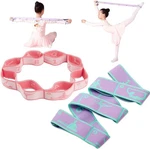 Stretch Straps With Loops For Exercise, 2 Pcs Yoga Kids, E.... Fixed Price $15.89.