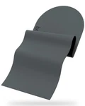 Bala Yoga Mat For Home Gym - Non Slip Exercise Workout, Stretchi.... Fixed Price $192.02.