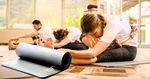 Merrithew Deluxe Pilates Mat. Fixed Price $8.71.